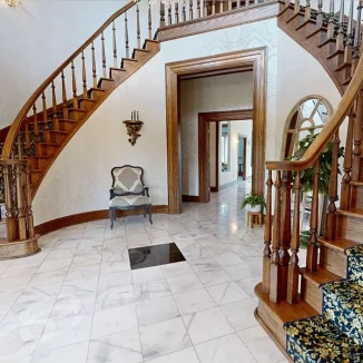 Medina Mansion