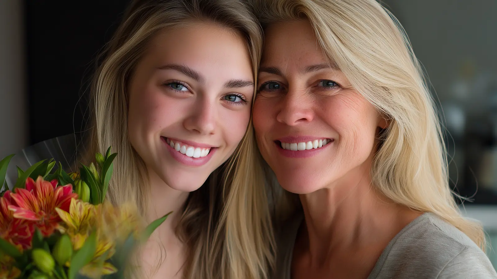Mother's Day Catering: What to Know in Advance