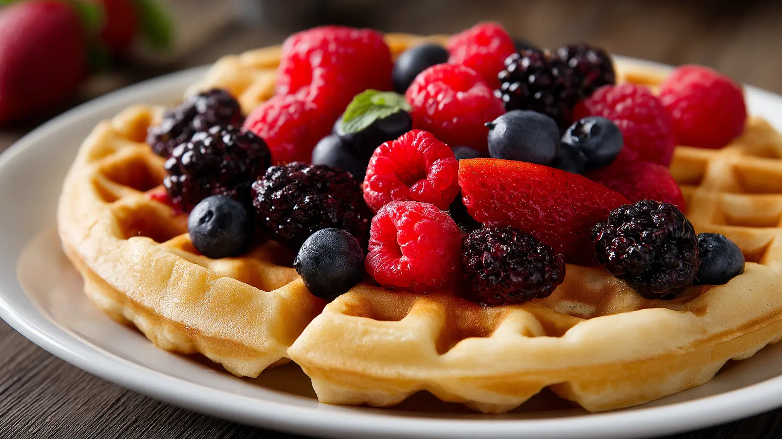 Mother's Day Catering: What to Know in Advance