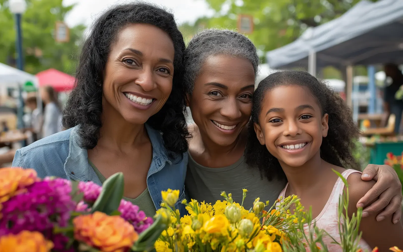 Mother's Day Catering: What to Know in Advance