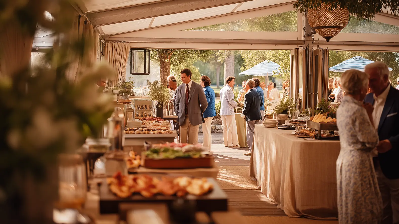 Spring Wedding Catering Guide: Menus, Costs and What Couples Overlook Spring Wedding Catering Guide: Menus, Costs and What Couples Overlook
