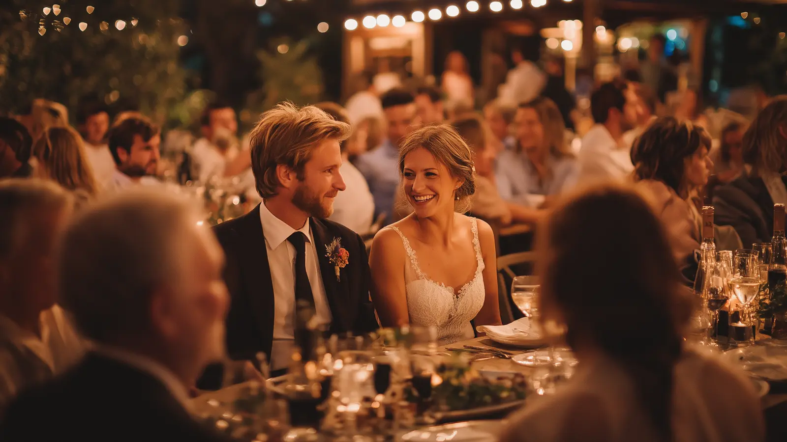 Spring Wedding Catering Guide: Menus, Costs and What Couples Overlook Spring Wedding Catering Guide: Menus, Costs and What Couples Overlook