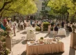 Spring Wedding Catering Guide: Menus, Costs and What Couples Overlook