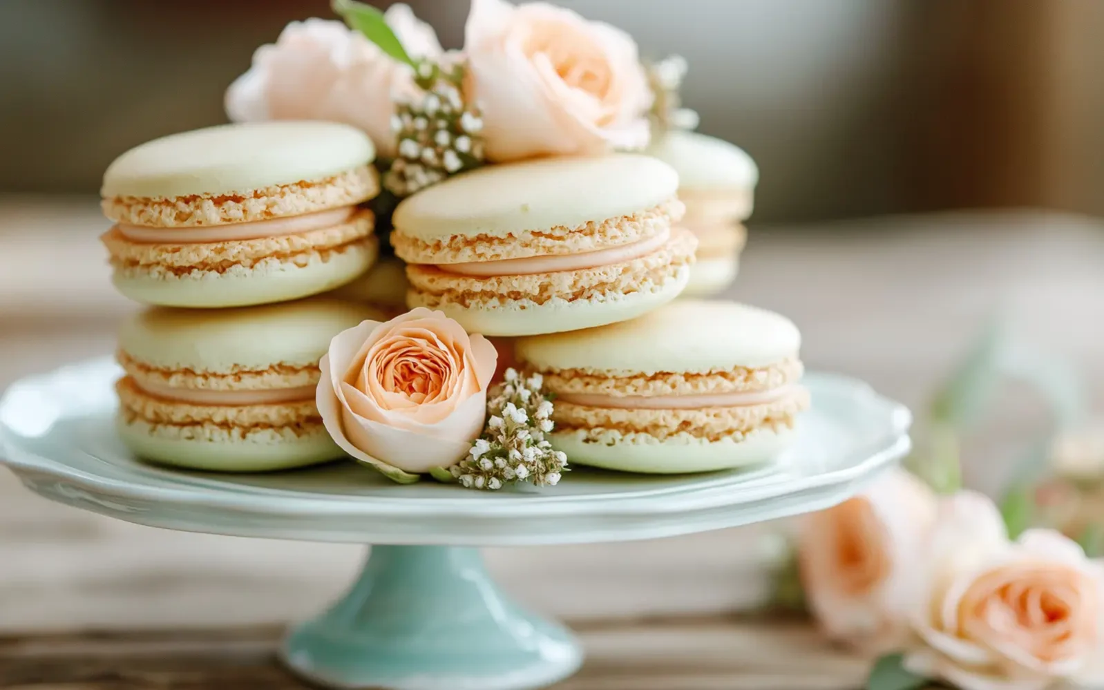 Fresh Spring Ideas for Bridal Shower Catering Success Fresh Spring Ideas for Bridal Shower Catering Success