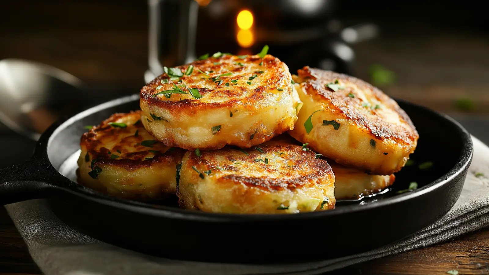 St. Patrick’s Day Leftovers