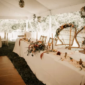 Sugar Lake Lodge