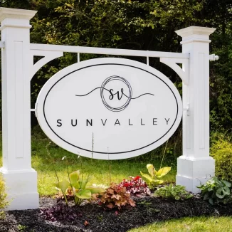 Sun Valley Ohio
