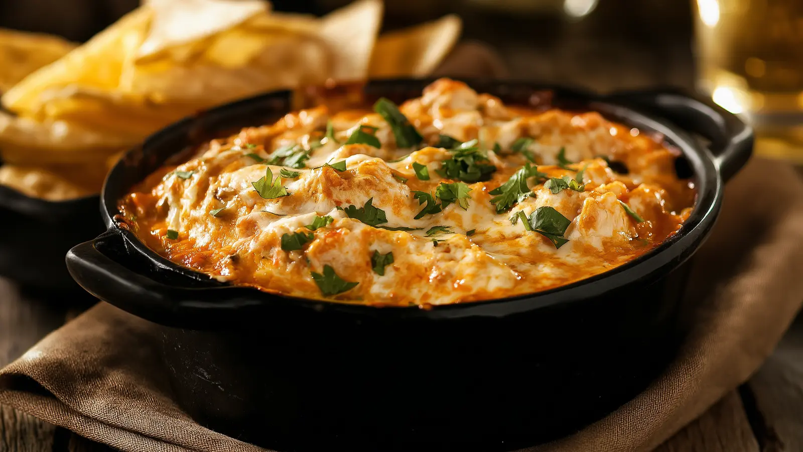 Crowd-Pleasing Super Bowl Food Ideas