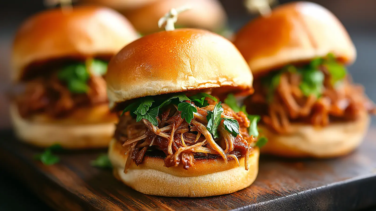 Crowd-Pleasing Super Bowl Food Ideas