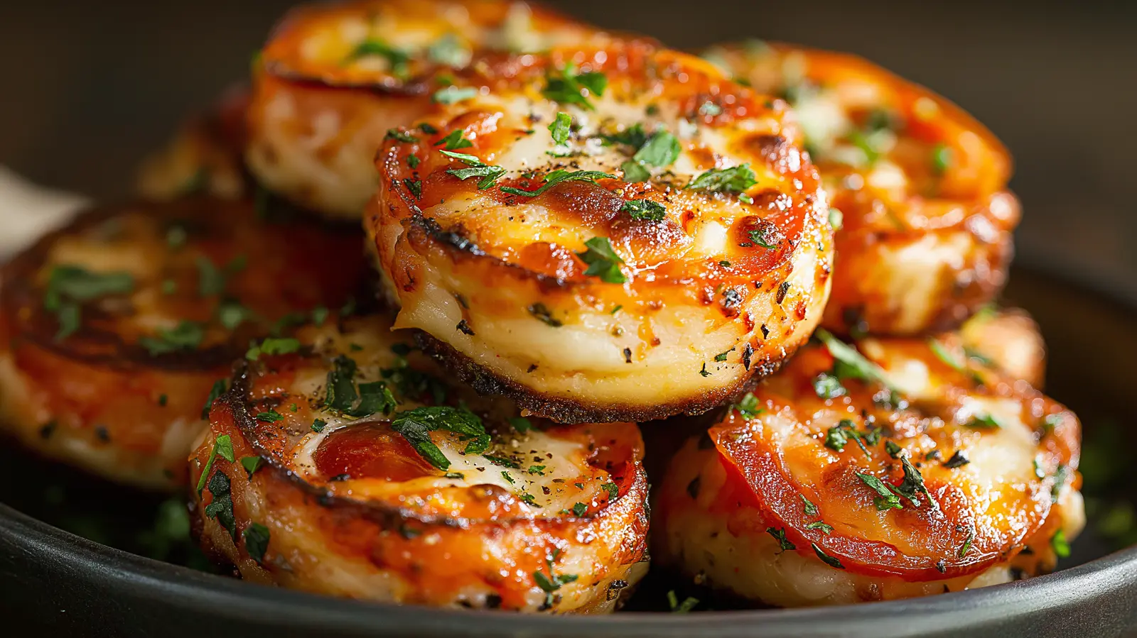 Crowd-Pleasing Super Bowl Food Ideas