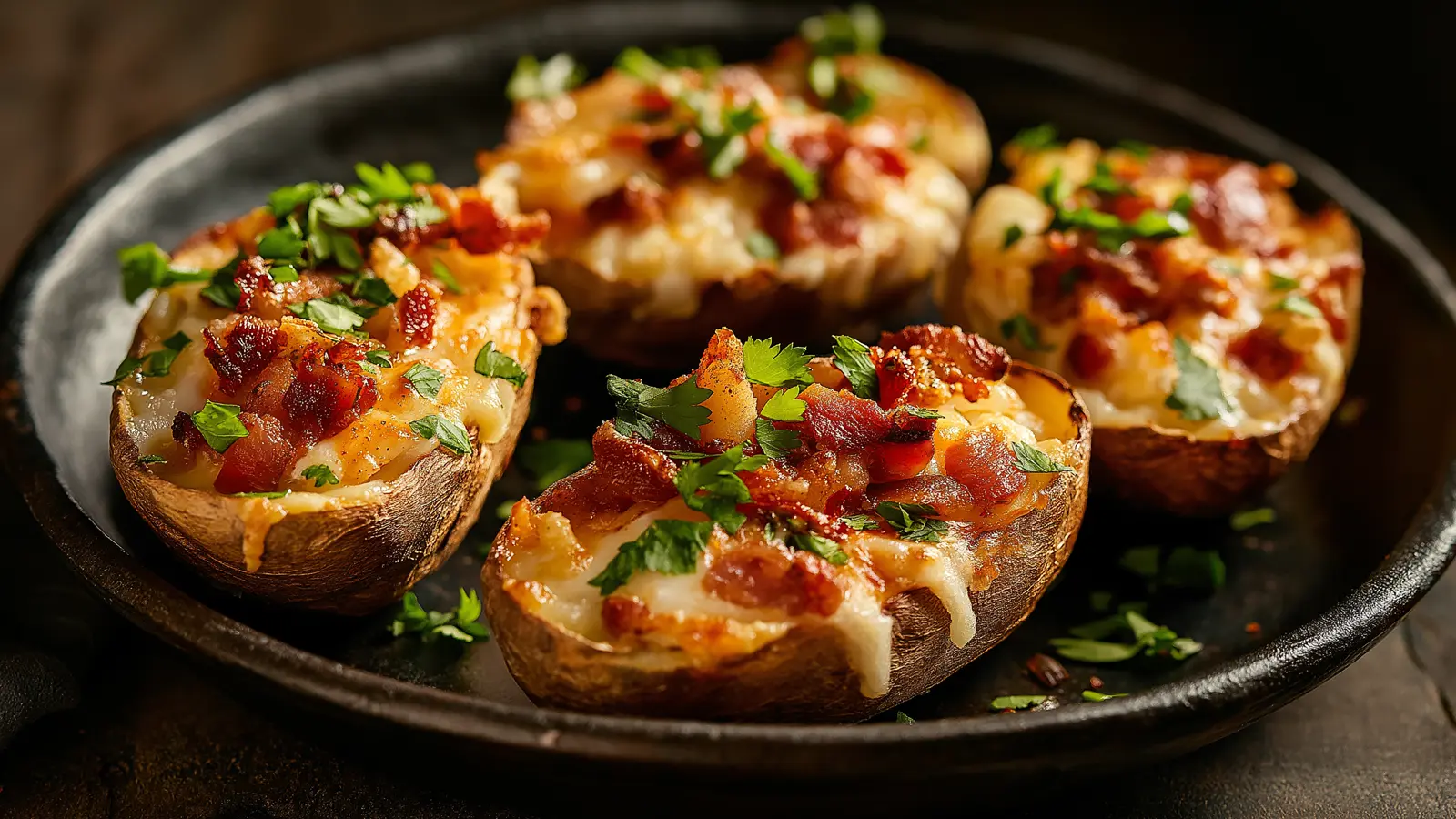 Crowd-Pleasing Super Bowl Food Ideas