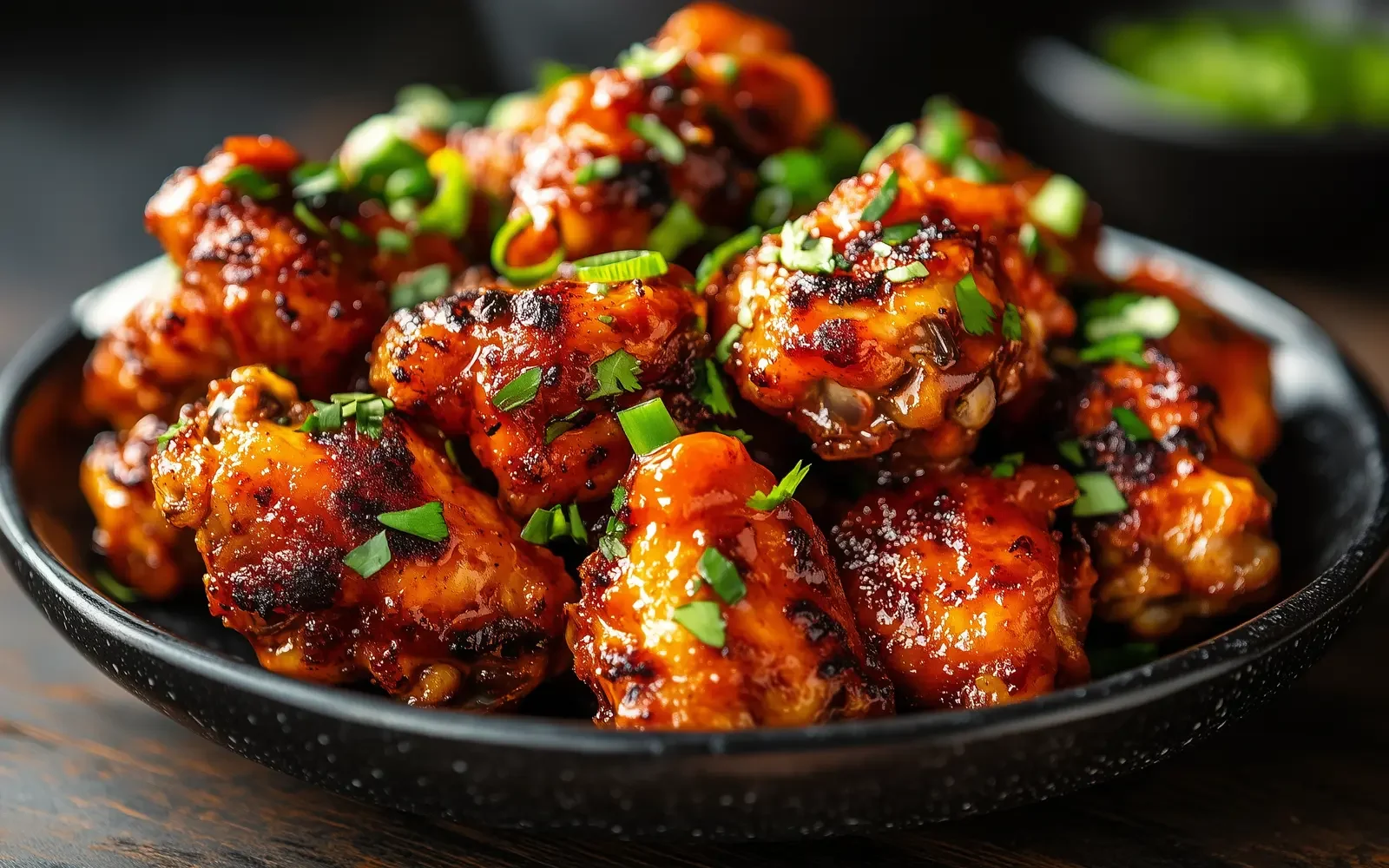 Crowd-Pleasing Super Bowl Food Ideas