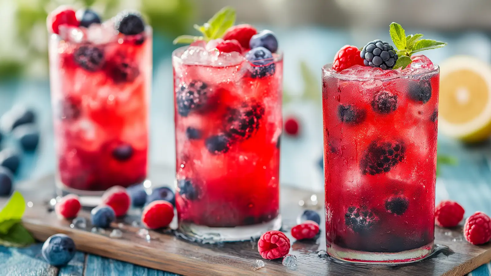 Delicious 4th of July Food Ideas for Your Celebration