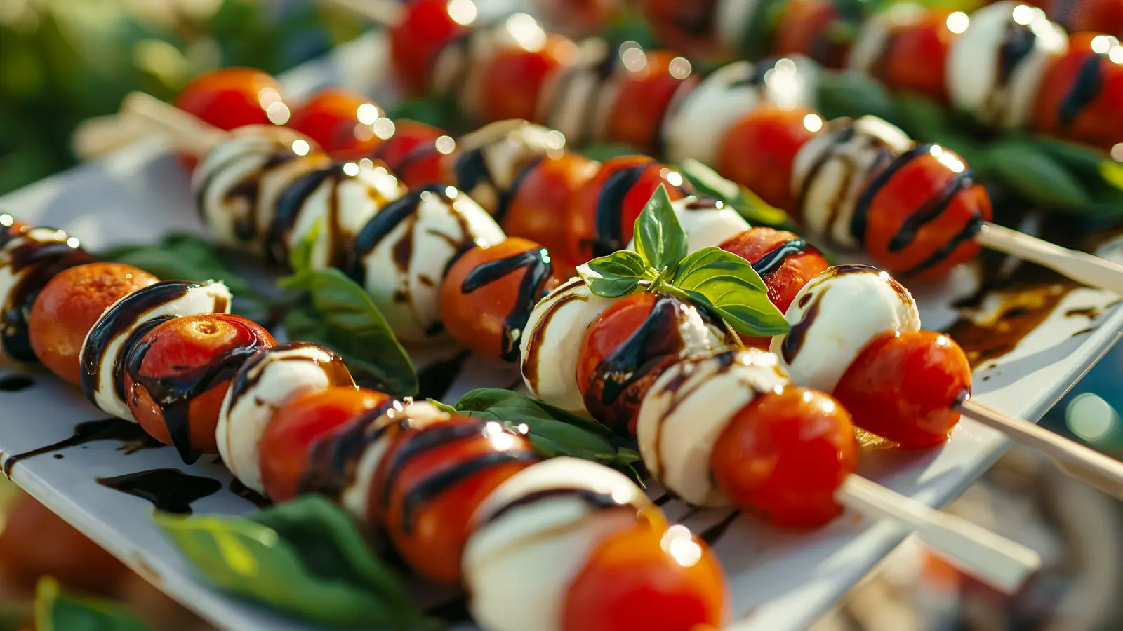 Delicious 4th of July Food Ideas for Your Celebration