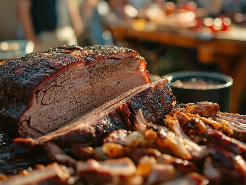 Best Barbecue Dishes for Any Occasion