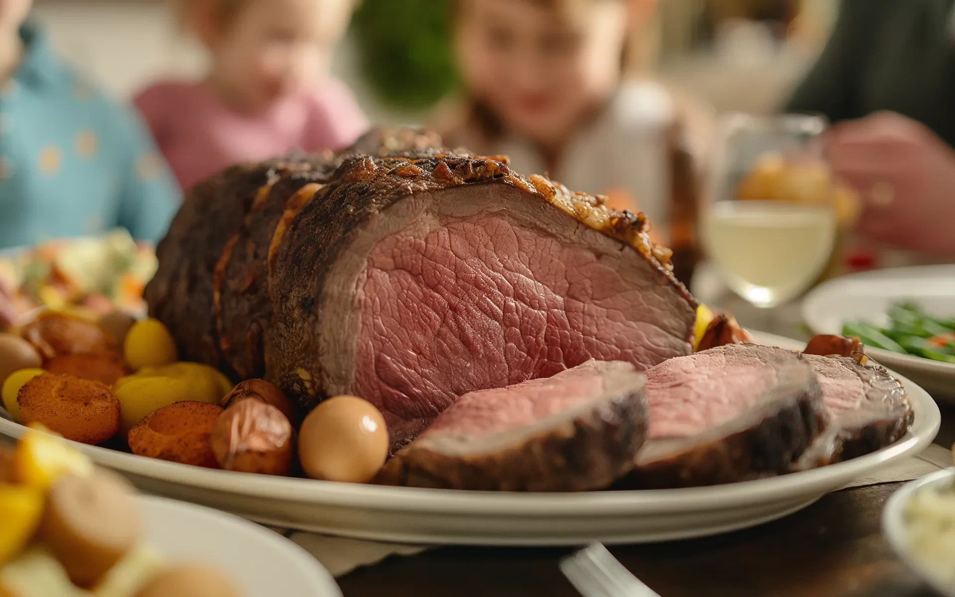 Easter Meal Ideas