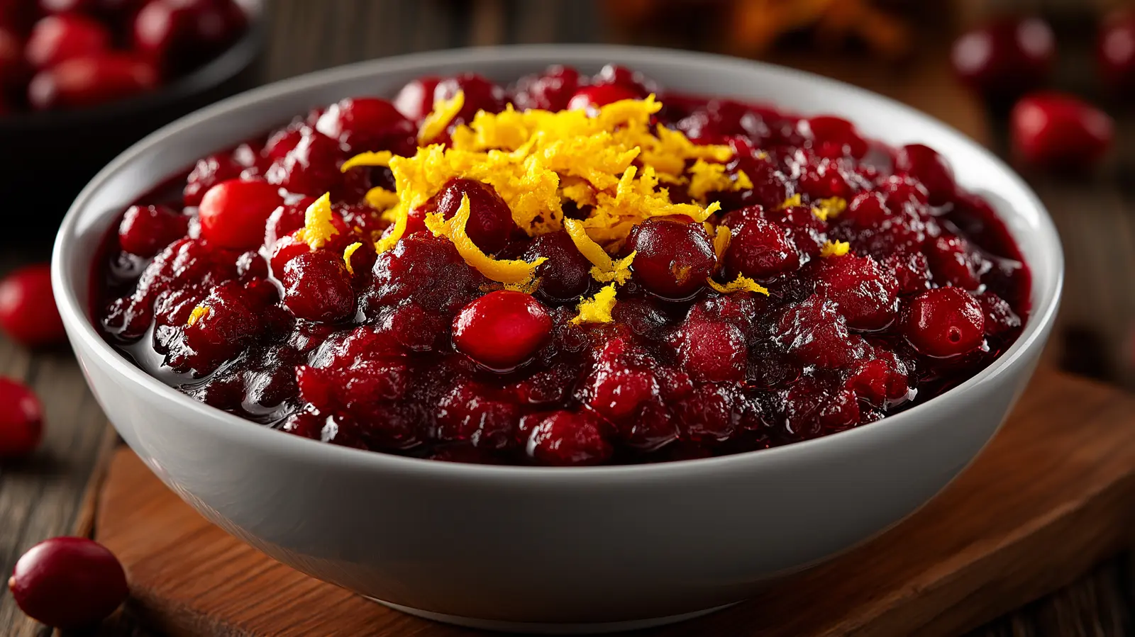 Building a Well-Rounded Thanksgiving Menu Building a Well-Rounded Thanksgiving Menu