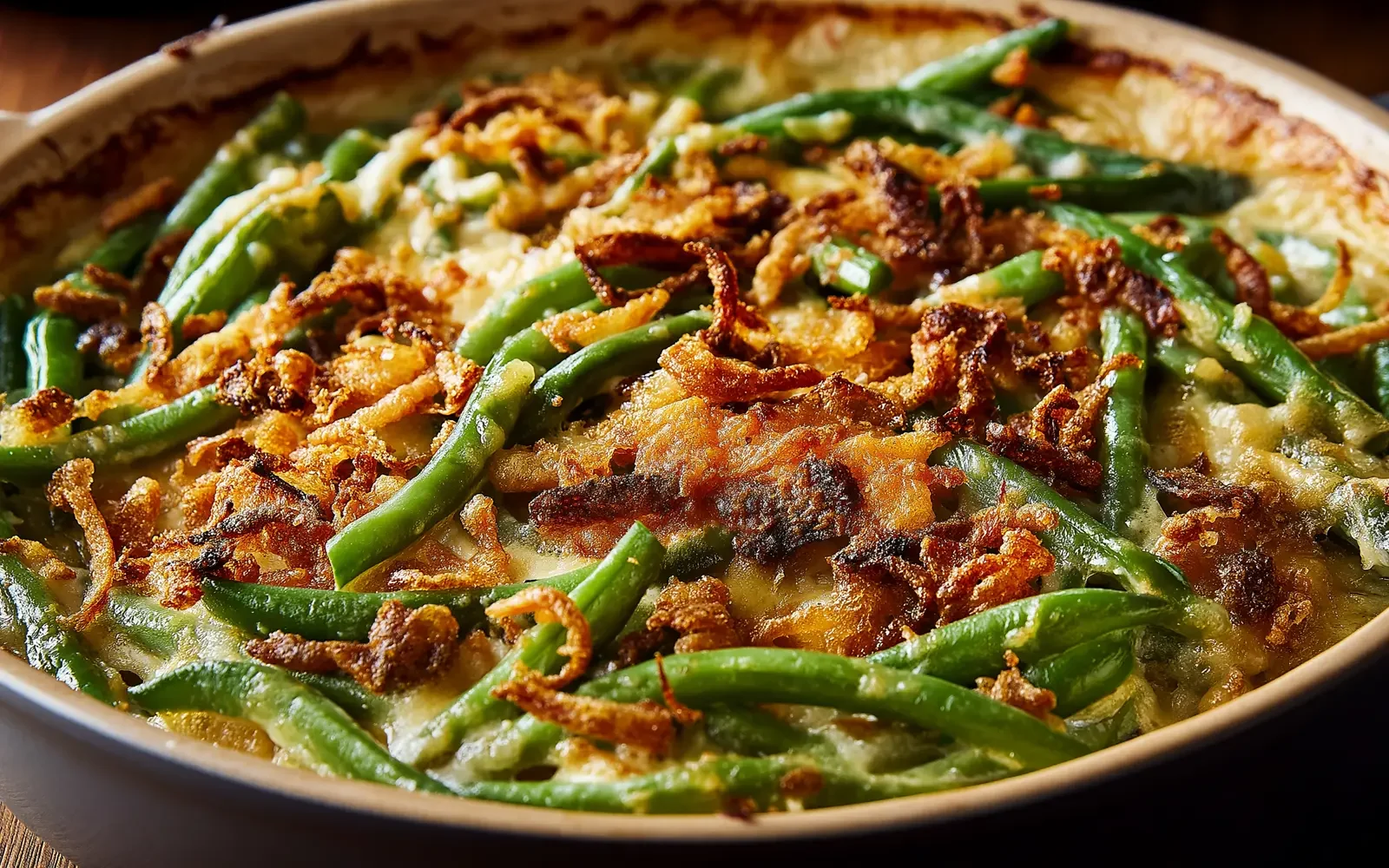 Thanksgiving Sides That Steal the Show Thanksgiving Sides That Steal the Show