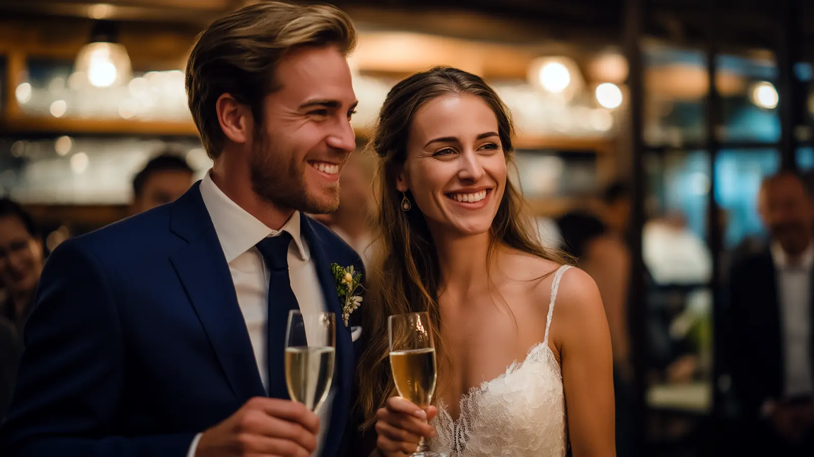 Spending Wisely for Your Dream Wedding Spending Wisely for Your Dream Wedding