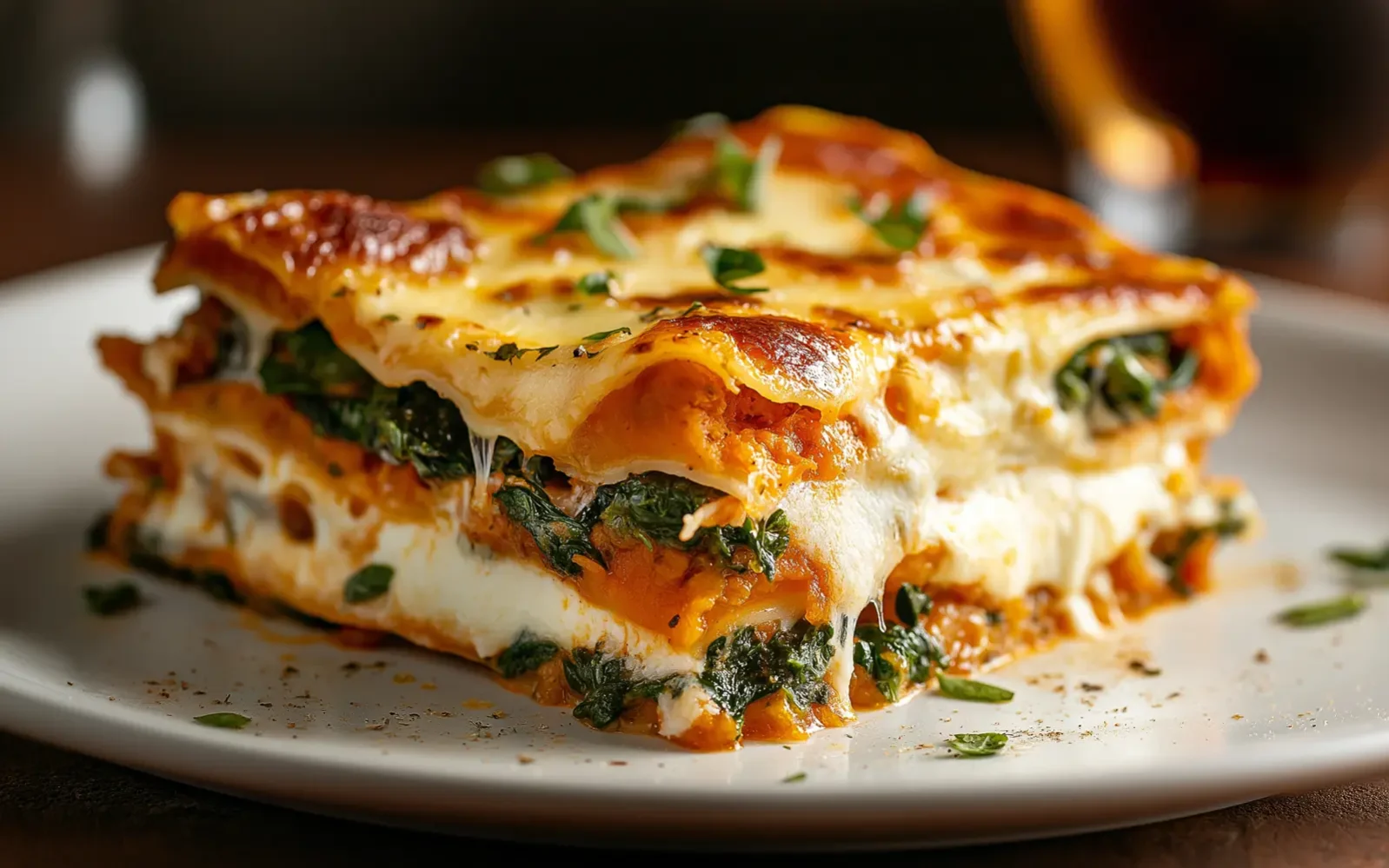 Winter Comfort Foods